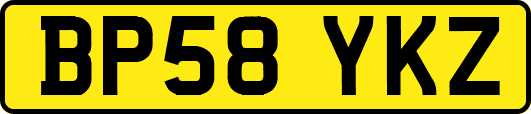BP58YKZ