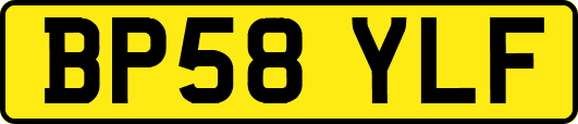 BP58YLF