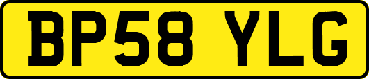 BP58YLG
