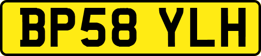 BP58YLH