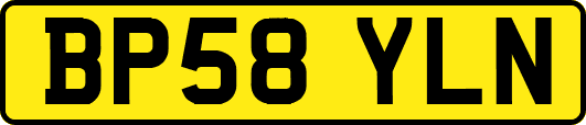 BP58YLN