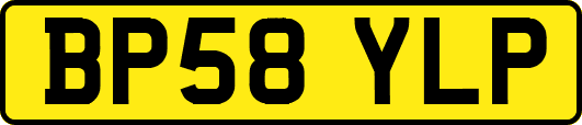 BP58YLP