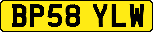 BP58YLW