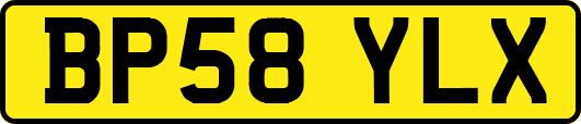 BP58YLX