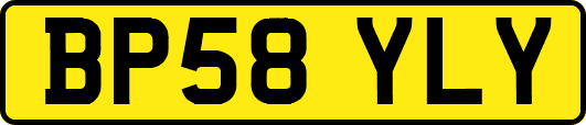 BP58YLY