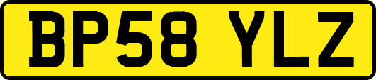 BP58YLZ