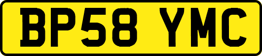 BP58YMC
