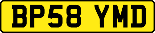 BP58YMD
