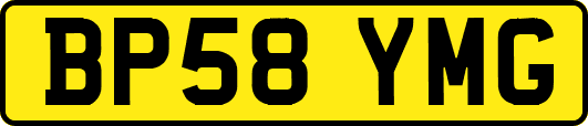 BP58YMG