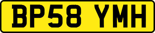 BP58YMH