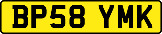 BP58YMK