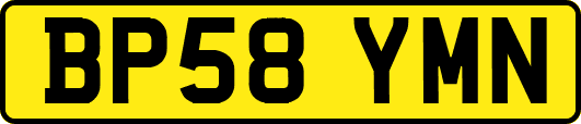 BP58YMN