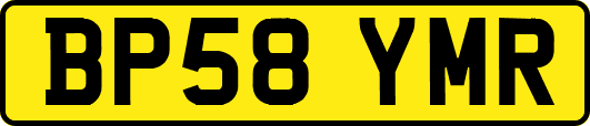 BP58YMR