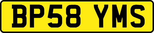 BP58YMS