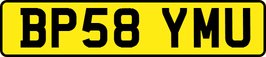 BP58YMU