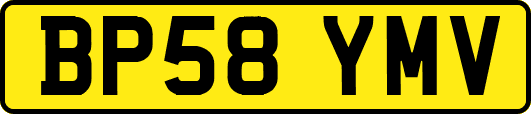 BP58YMV