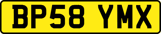 BP58YMX