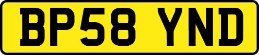 BP58YND