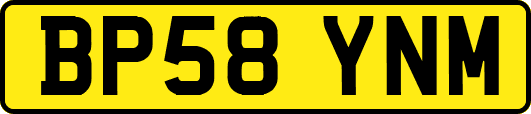 BP58YNM