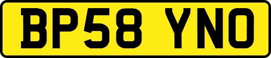 BP58YNO