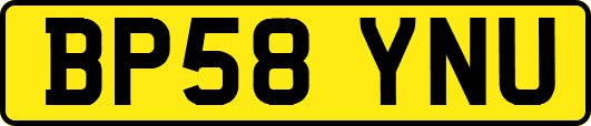BP58YNU