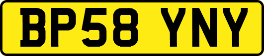 BP58YNY