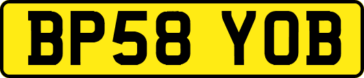 BP58YOB