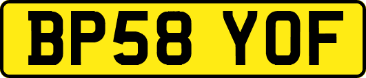 BP58YOF