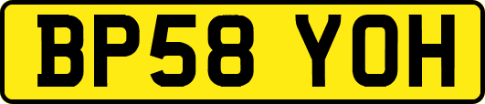 BP58YOH