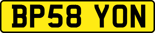 BP58YON