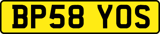 BP58YOS