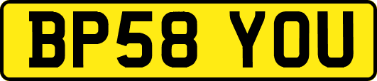 BP58YOU