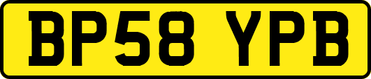 BP58YPB