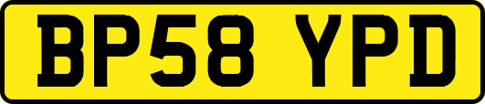 BP58YPD