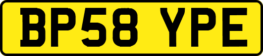 BP58YPE
