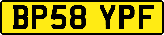 BP58YPF