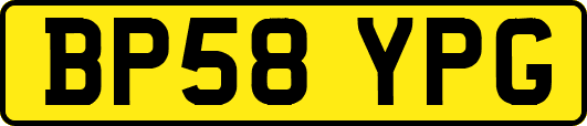 BP58YPG