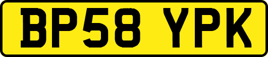 BP58YPK