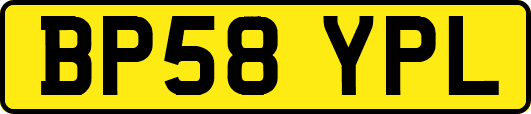 BP58YPL