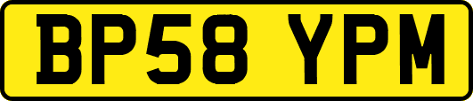 BP58YPM