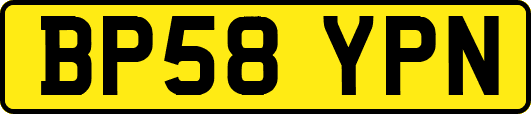 BP58YPN