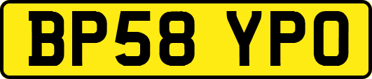 BP58YPO