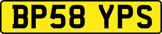 BP58YPS