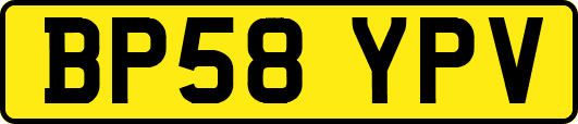 BP58YPV