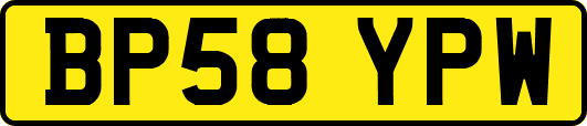 BP58YPW