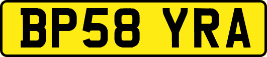 BP58YRA