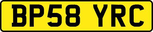 BP58YRC