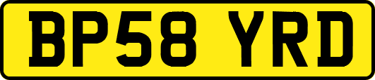 BP58YRD