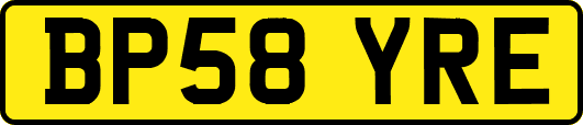 BP58YRE