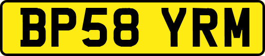 BP58YRM
